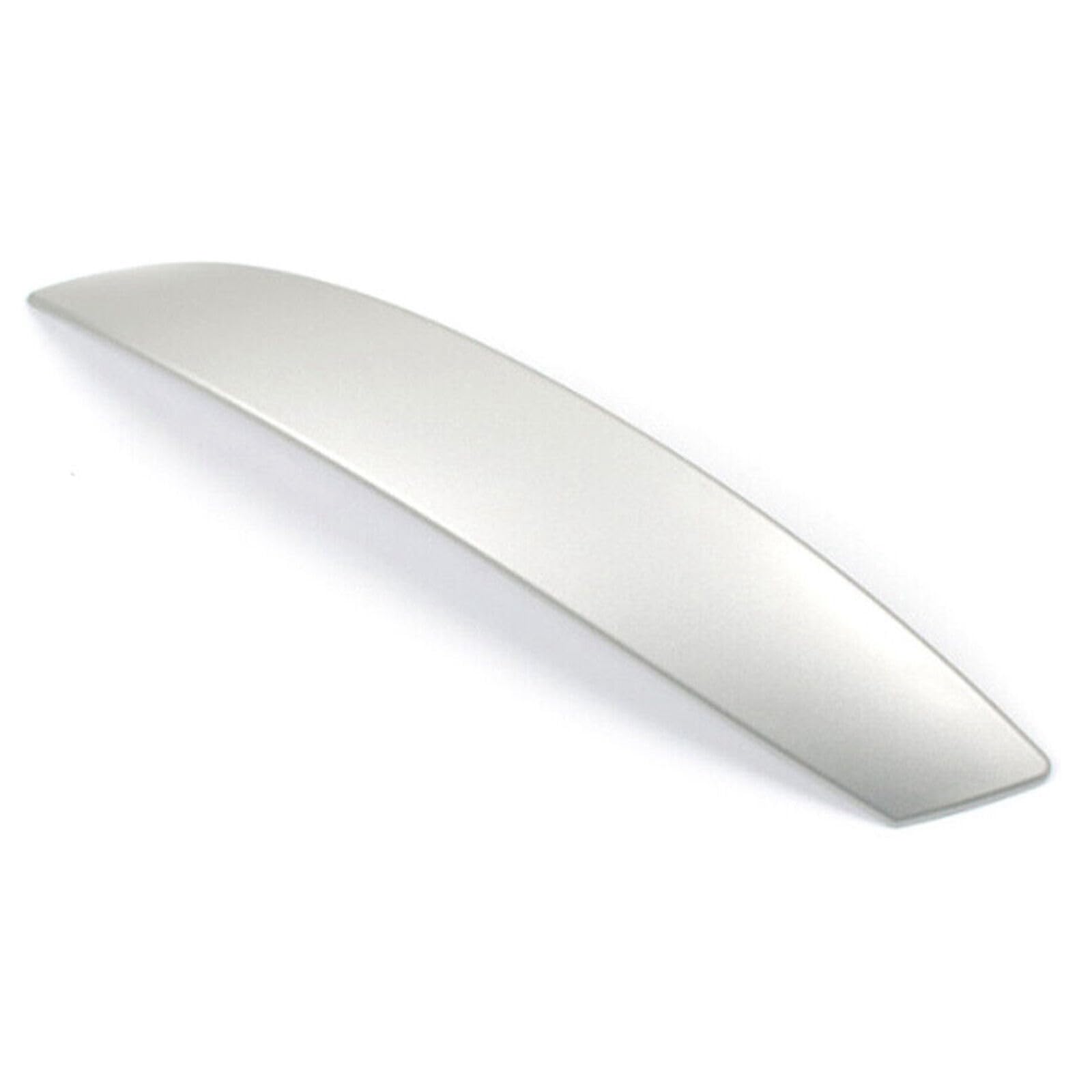 Amazon.com: Partscollect Matte Silver Interior Door Pull Handle
